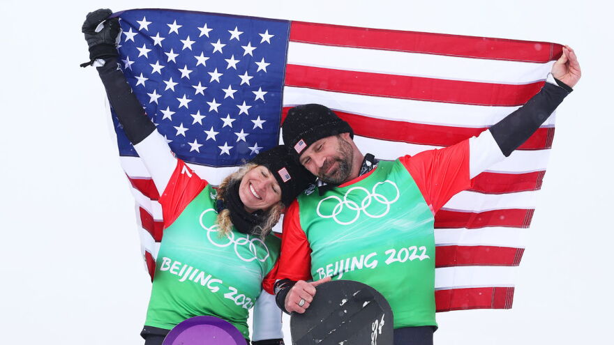 Cameron Spencer/Getty Images