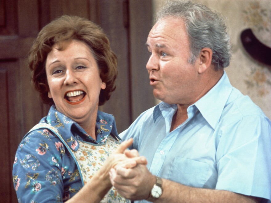 <em>All in the Family</em>'s Archie Bunker paved the way for destructive dads on TV.