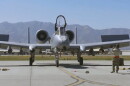 A-10 Warthog spot