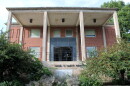 The former campus of Lincoln College has been vacant since 2022. It has been purchased by an unnamed benefactor operating under an LLC called EZ 37:4-5. Businesses may lease portions of the property for $1, with rent-to-own options for for-profit businesses. Nonprofits who meet growth expectations may have the property donated to them.