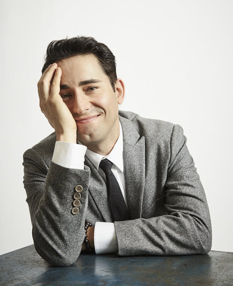 John Lloyd Young