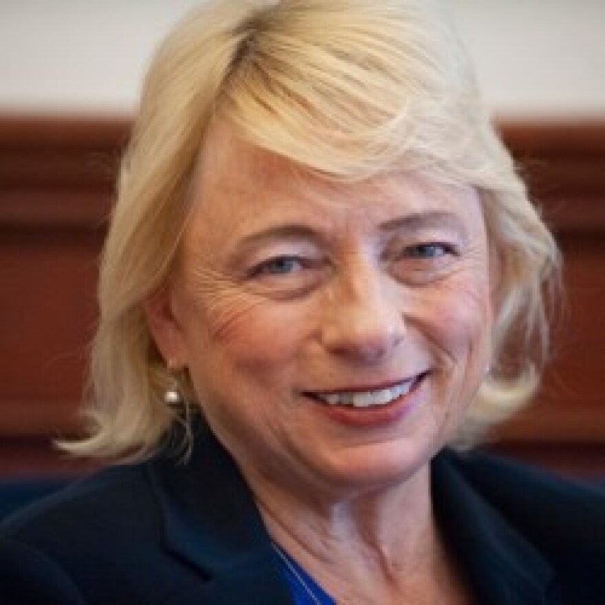 Governor Janet Mills: The Top Issues Facing Maine At This Stage in the ...