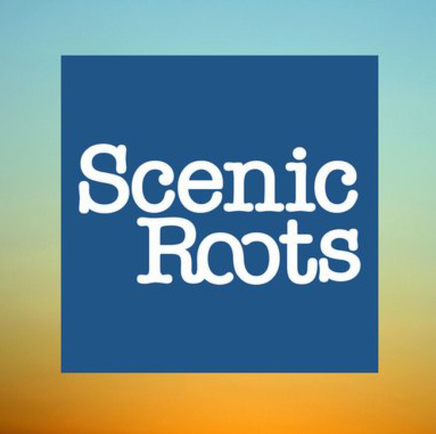 Scenic Roots - Weds 6/03/20