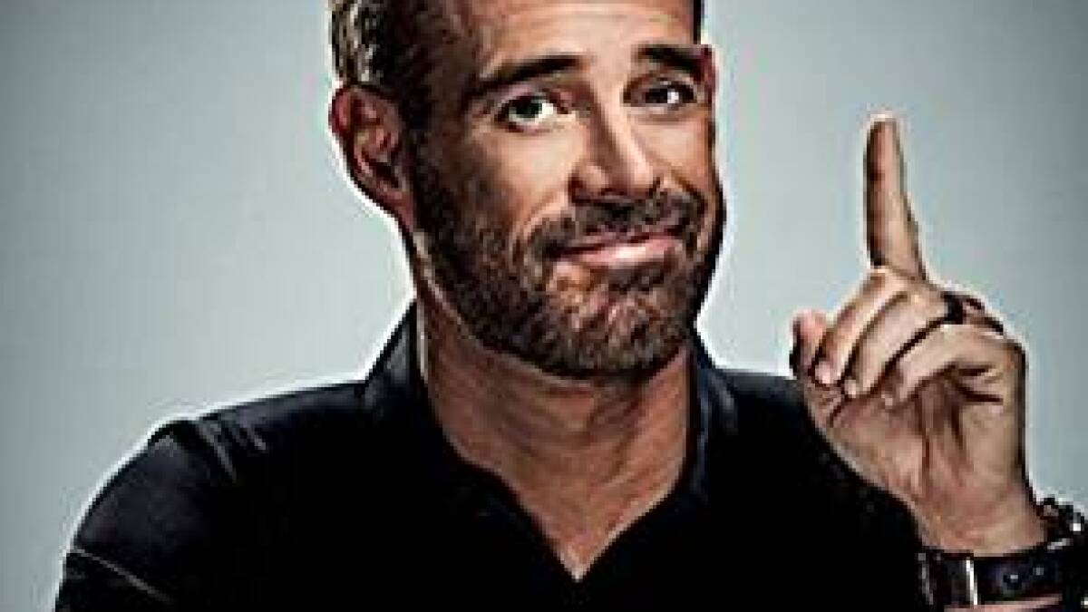 In 'Lucky Bastard,' St. Louis sportscaster Joe Buck comes to terms with growing up with dad, Jack | STLPR In 'Lucky Bastard,' St. Louis sportscaster Joe Buck comes to terms with growing up with dad, Jack | STLPR