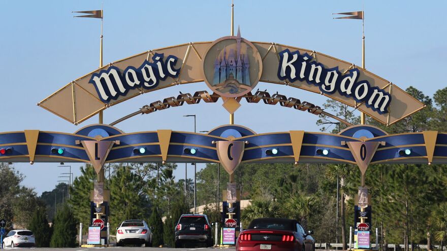 Joe Raedle/Getty Images