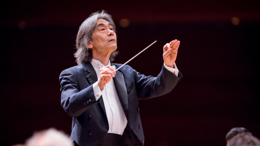 Kent Nagano