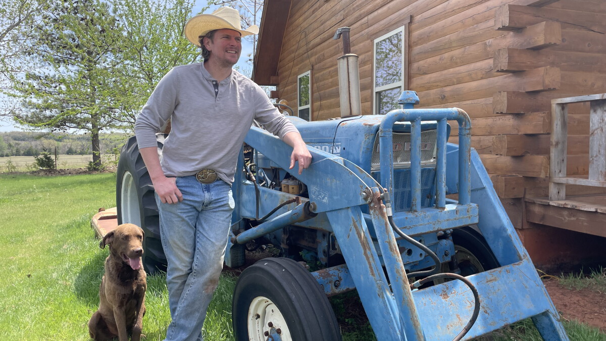 Rural dating isn't easy, but a new show aims to help | KCUR - Kansas City news and NPR - Vimarsana News
