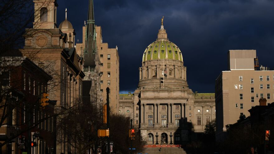 Mark Makela/Getty Images
