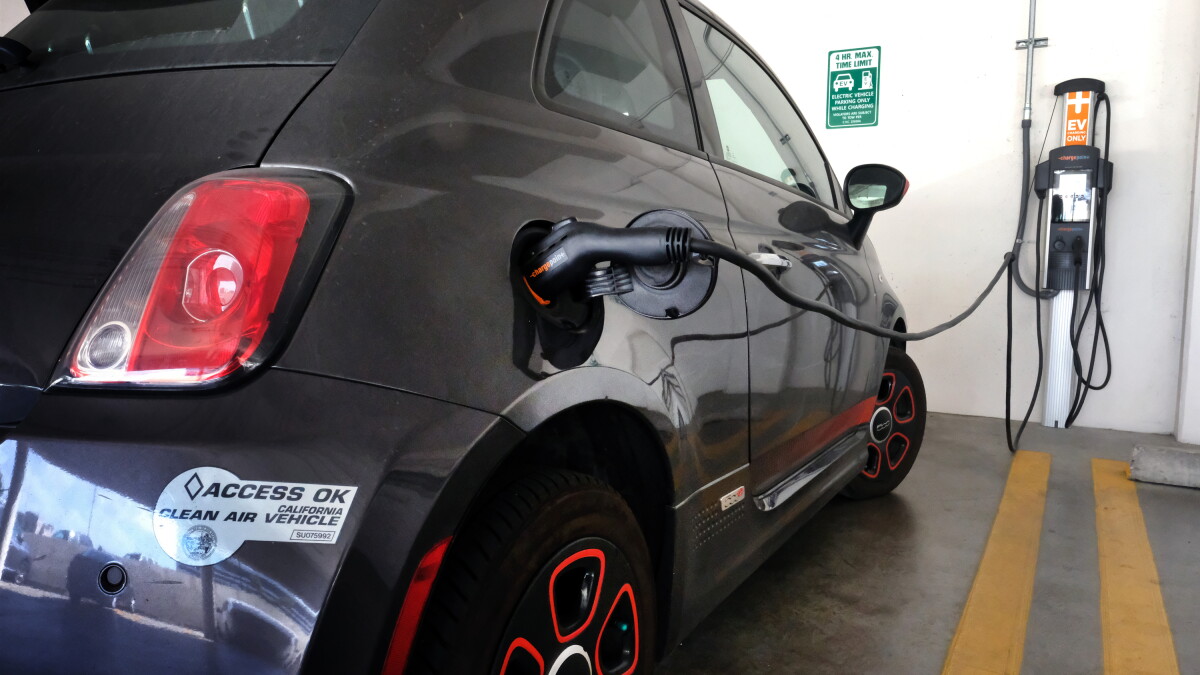 More EV charging stations are coming to Idaho - Vimarsana News