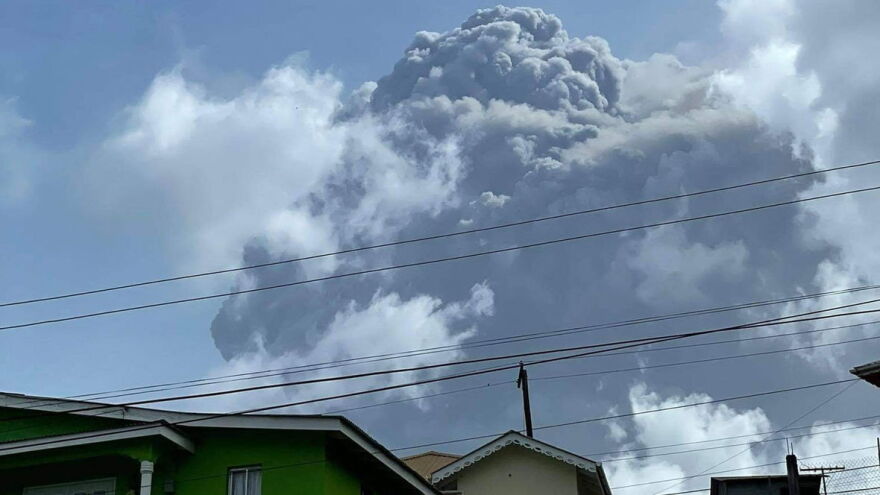 Zen Punnett/AFP via Getty Images