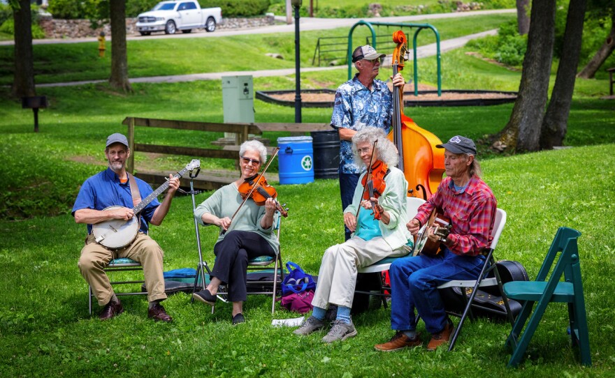 River Festival features a canoe, kayak, and paddle board race, a falconry demonstration and plenty of kids activities.