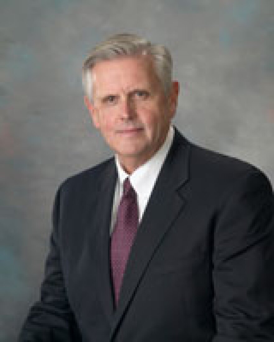 Kentucky Commissioner of Education, Terry Holliday