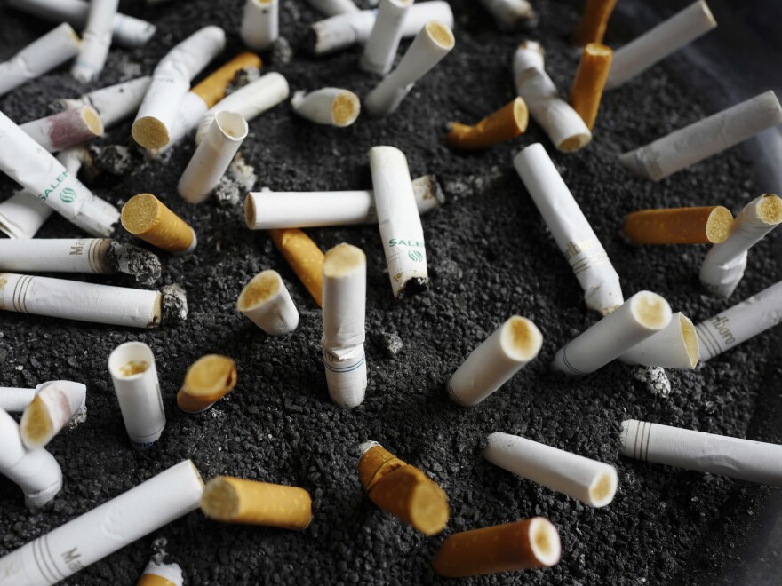 flavors tobacco Chemicals used to flavor tobacco may damage blood vessels flavors tobacco Chemicals used to flavor tobacco may damage blood vessels