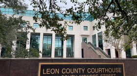 Leon County Courthouse