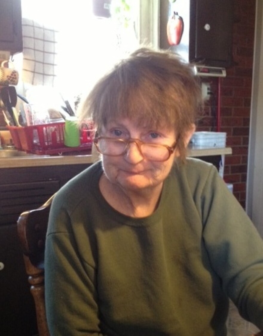 Rosalie Winkworth spent four days in the hospital after a fall. After discharge, she went to a nursing home, but because the hospital considered her on observation status, her family had to pick up the bill.
