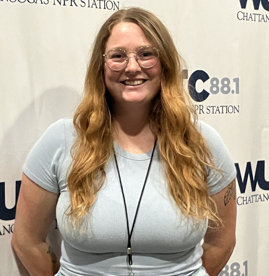 Shelby Lynn - at WUTC.