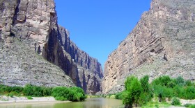 Big Bend National Park