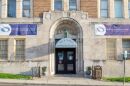 The Lee A. Tolbert Community Academy lost its sponsor as a charter school.