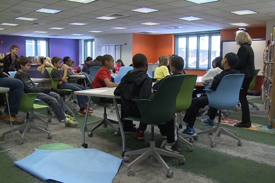 In the health category, Indiana’s ranking improved five spots to 26th. Indiana records one of the lowest rates of teen substance abuse in the nation.