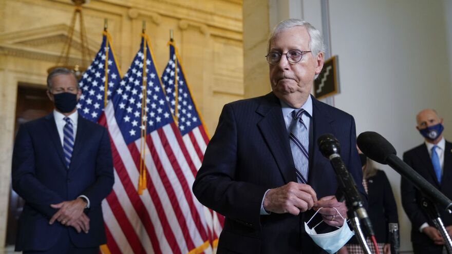 J. Scott Applewhite/AP