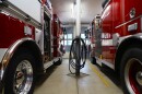 Gates Mills Fire Department bought a new fire engine in 2020. The department wants to replace its oldest engine, which is almost 40, but the cost has almost doubled since 2020.