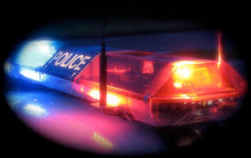 Police Siren