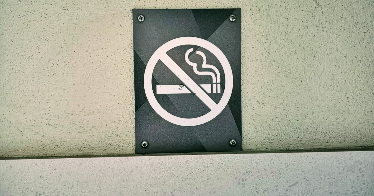 Ohio, Ky., Ind., all earn failing grades in tobacco prevention and cessation efforts