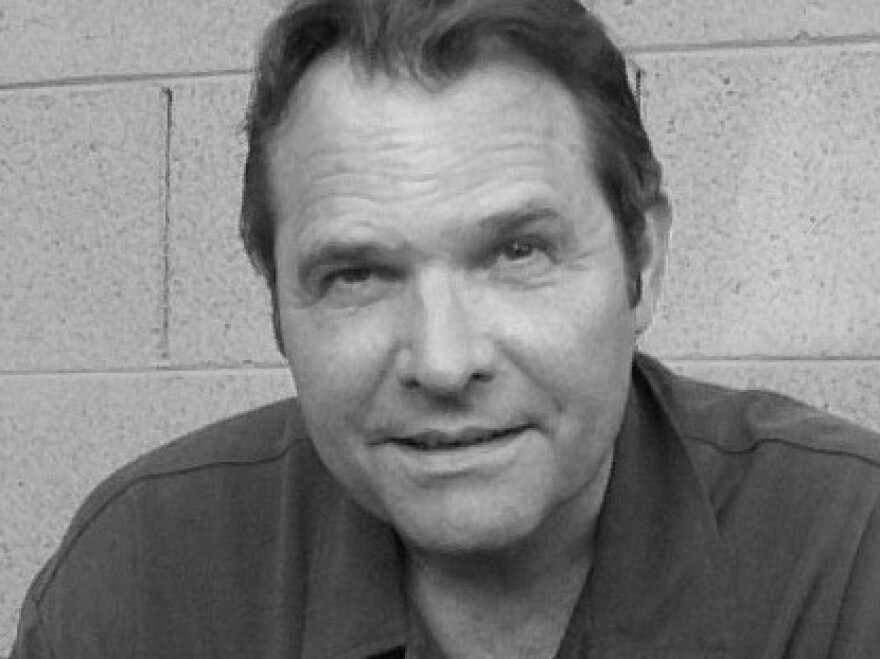 Denis Johnson is the author of <em>Tree of Smoke, </em>which won the National Book Award for fiction in 2007.<em><strong></strong></em>