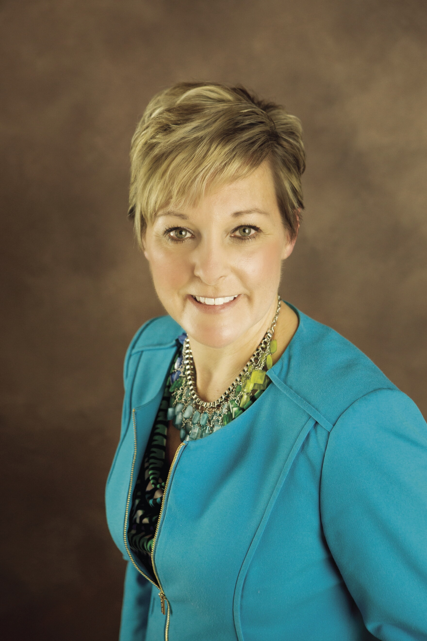 Carle Health names a new leader for Greater Peoria WCBU Peoria