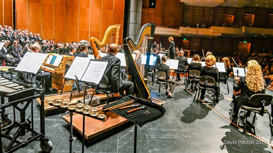 Courtesy of Virginia Symphony Orchestra