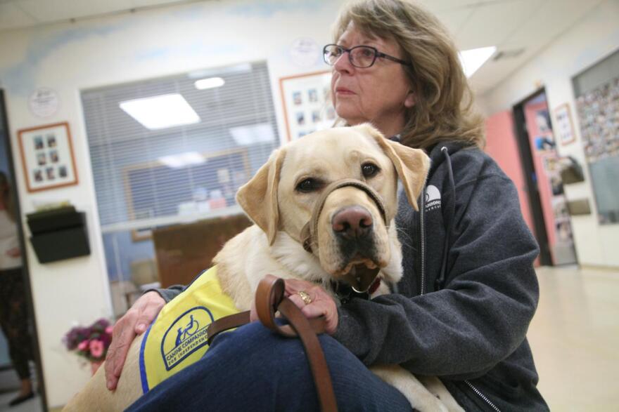 Beverly Mead and Beethoven