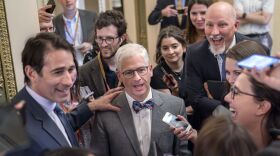 J. Scott Applewhite/AP