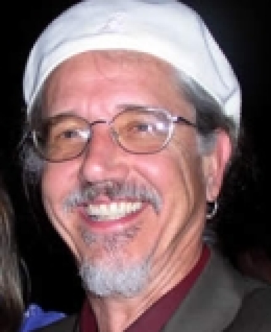 Robert Griffin