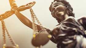 Lady Justice