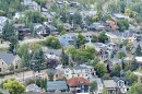 41% of all housing in Park City proper is listed as a short-term rental, which is the highest rate of any Utah city.
