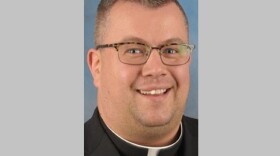 Fr. Jeffrey Nowak