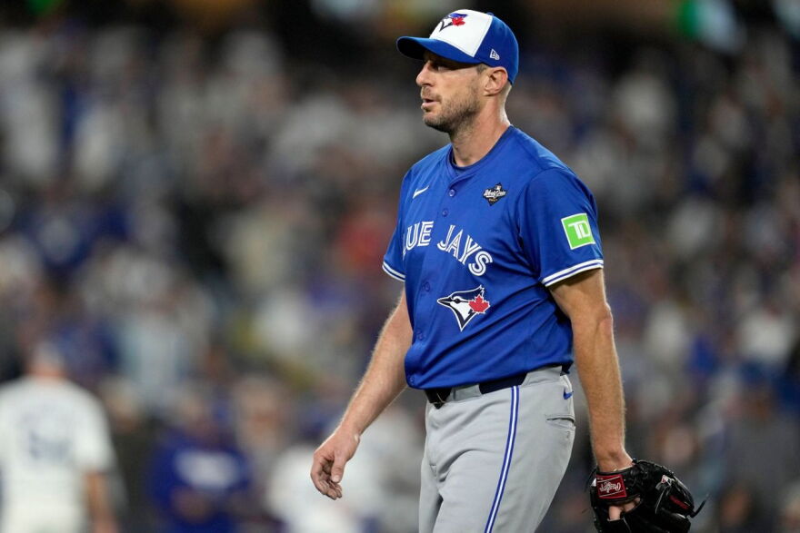 Pitcher Thing How Piano Helped a Major League Pitcher | When Good Things Happen