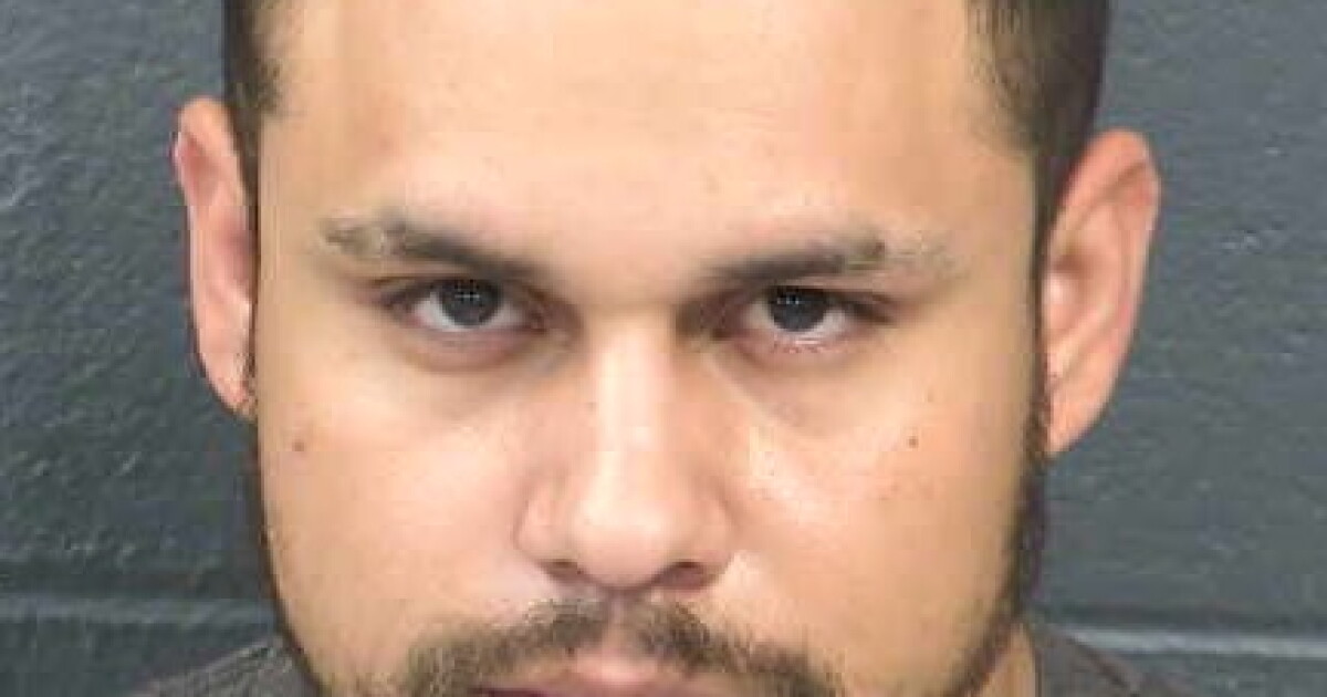 Las Cruces Police Arrest Shooting Suspect | KRWG Public Media