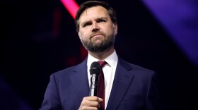 U.S. Sen. J.D. Vance