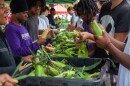 Highlights from the Sweet Corn Circus in Uptown Normal on Saturday, Aug. 23, 2025.