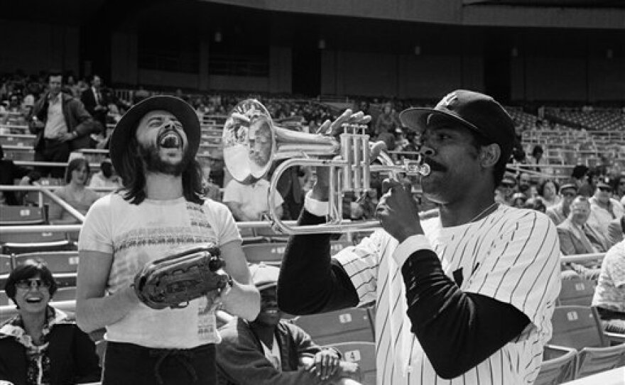 Fifty Years After Pitching A No-Hitter, Dock Ellis' Legacy Continues In  Baseball