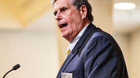 Joe Tachtenberg, Chair, Collier County Affordable Housing Advisory Committee, closed the forum. Over 400 people were in attendance for the Workforce Housing Forum presented by Greater Naples Leadership. Kitty Keane, President of GNL, ran the presentation. Business owners, large companies and even workers affected by the affordable housing shortage in Collier spoke.