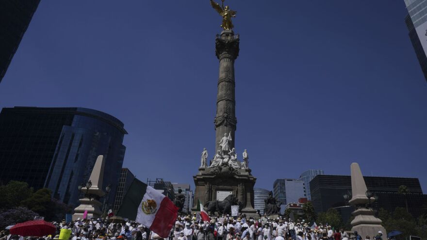 Fernando Llano/AP