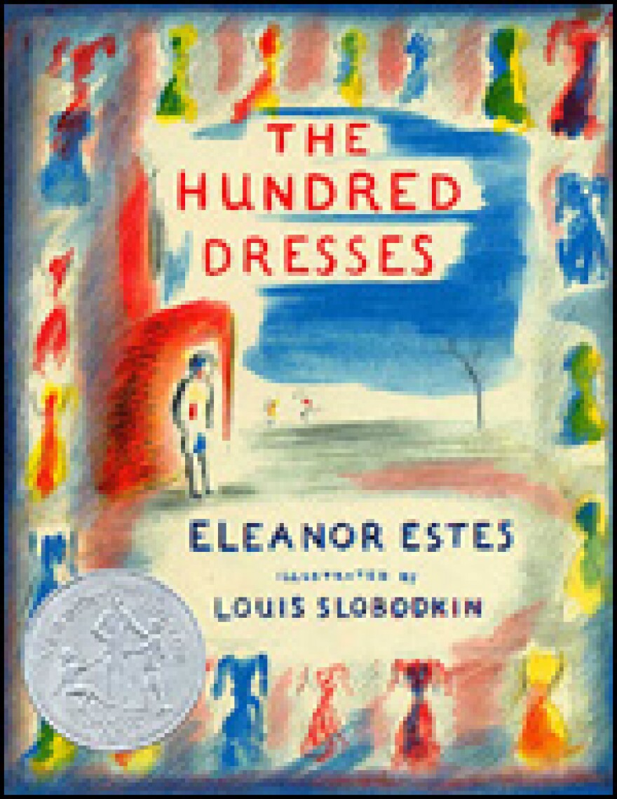 'The Hundred Dresses' by Eleanor Estes