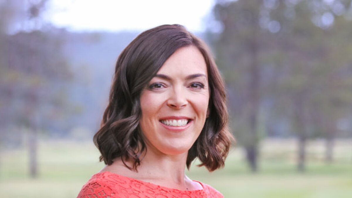 KLCC's Oregon Rainmakers: Lindsay Borkowski, Director of Sales and Marketing at Sunriver Resort - Vimarsana News