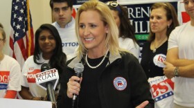 Leslie Rutledge attorney general