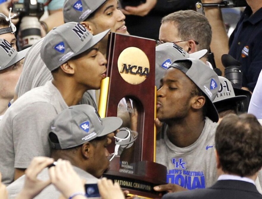 Photo by Associated Press