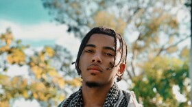 South Florida-based rapper, singer and songwriter Yung Wylin'.