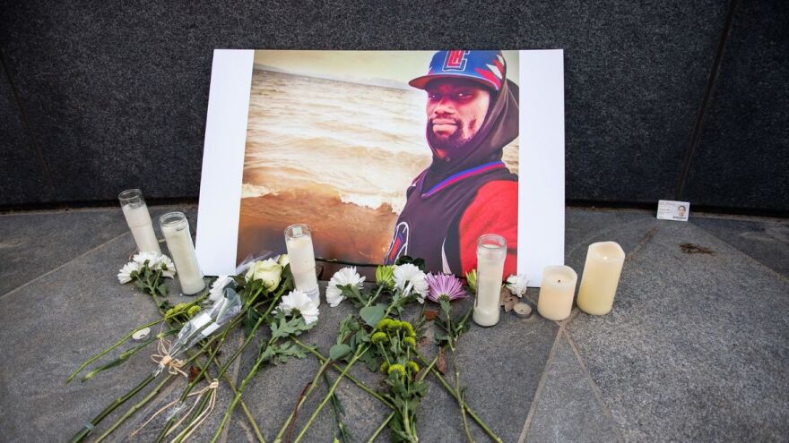 Joseph Prezioso/AFP via Getty Images