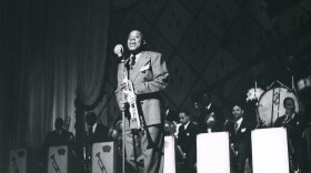 New doc 'Louis Armstrong's Black & Blues' confronts the artist's  complexities : NPR